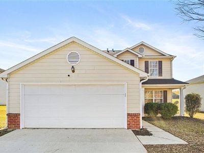 7480 Old Chapel, College Park, GA, 30349