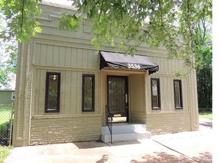 3536 Roger Pl, Saint Louis, MO 63116