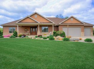 51643 Meadow Pointe, Granger, IN 46530