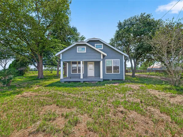 10310 Fm 361 Rd, Needville, TX 77461