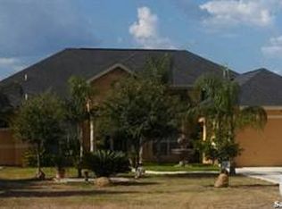 739 W Villaret Blvd, San Antonio, TX 78224