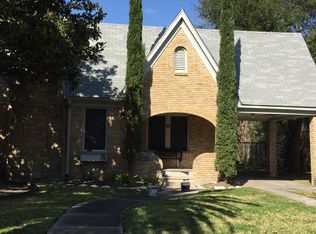 6645 Meadowlawn St, Houston, TX 77023