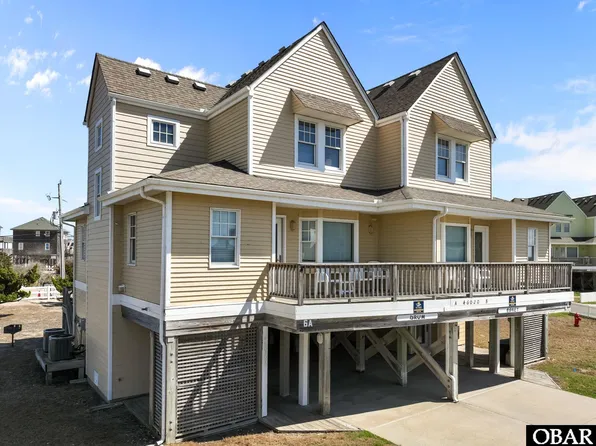 46020 Little Kinnakeet Cir Unit 1, Buxton, NC 27920
