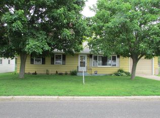 133 E Grant St, Bronson, MI 49028