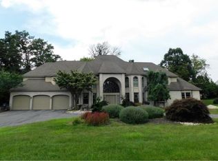 3505 Manor Rd, Bethlehem, PA 18020