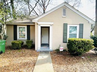 416 N Florida St, Montgomery, AL 36107