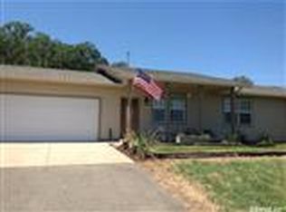 2283 Heney Ln, Valley Springs, CA