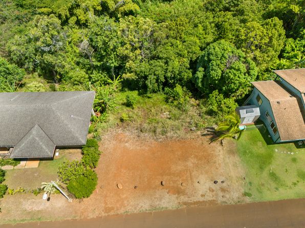 0 Kahana Street LOT 37, Kapaa, HI 96746