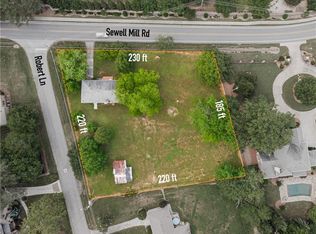 2836 Sewell Mill Rd LOT 912, Marietta, GA 30062