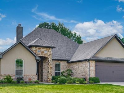 3918 Gable Crest Ln, Longview, TX, 75605
