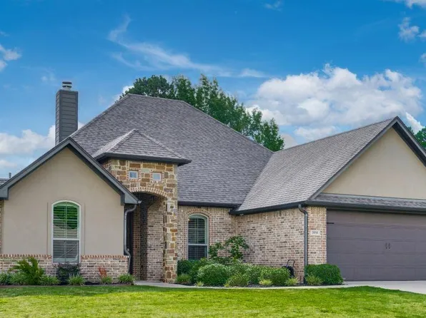 3918 Gable Crest Ln, Longview, TX 75605