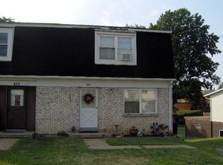 881 Donegal Dr W, Follansbee, WV 26037