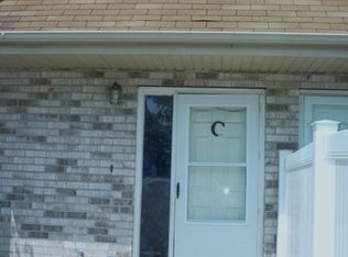 332 Park Ridge Ln UNIT C, Aurora, IL 60504