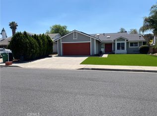 24925 Escondido Ct, Moreno Valley, CA 92557