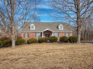 1611 Barclay Ave, Owensboro, KY 42303