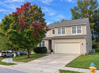 264 Thomas Jefferson Ter, Elkton, MD 21921