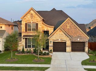1719 McCrae Hill Ct, Katy, TX 77494