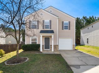 2903 Skybrook Ln, Durham, NC 27703