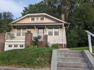 509 Voorhis St, Council Bluffs, IA 51503