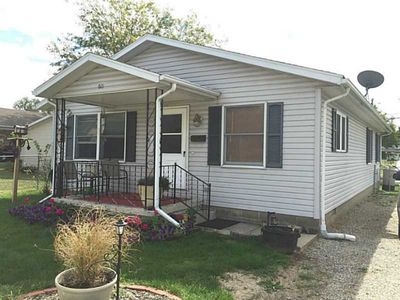613 W Columbus Ave, Bellefontaine, OH, 43311