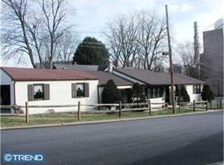 501 S Darlington St, West Chester, PA 19382