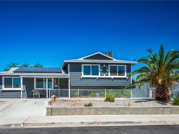 904 Rockaway St, Las Vegas, NV 89145