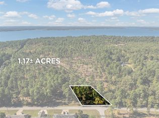 LOT 3 Pintail Dr LOT 3, Flint, TX 75762