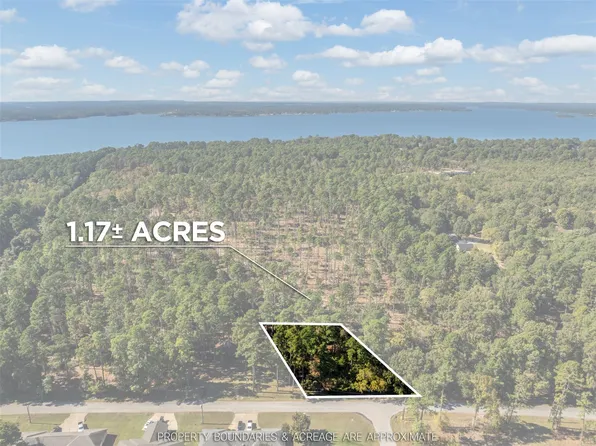 LOT 3 Pintail Dr Lot 3, Flint, TX 75762