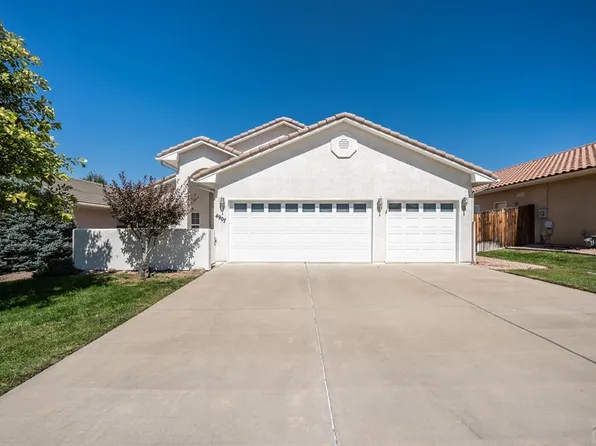 4907 Ferncrest Dr, Pueblo, CO 81005