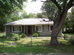 2307 N 35th St, Kansas City, KS 66104