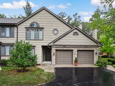 1121 Lodgepole Ct #1121, Darien, IL, 60561