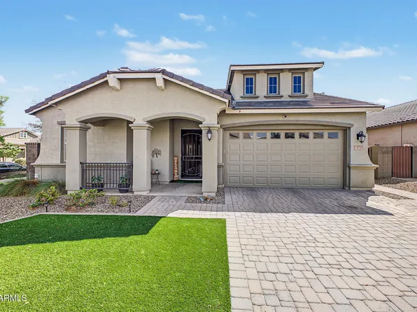 15059 W BADEN Street, Goodyear, AZ 85338
