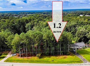 State Highway 42, Holly Springs, NC 27540