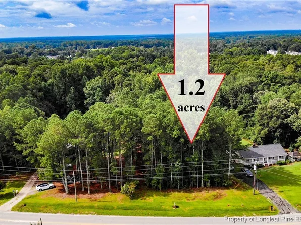 State Highway 42, Holly Springs, NC 27540