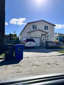 408-410 E 101st St, Los Angeles, CA, 90003