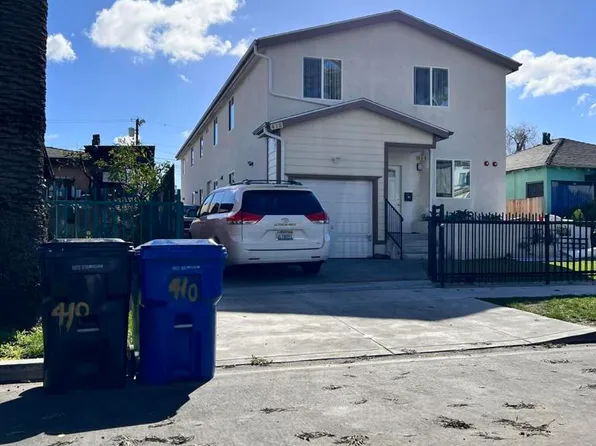 408-410 E 101st St, Los Angeles, CA 90003