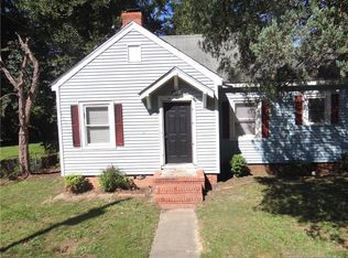 105 Kensington Cir, Fayetteville, NC 28301