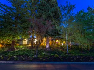 2160 Canyon Oak Ln, Danville, CA 94506