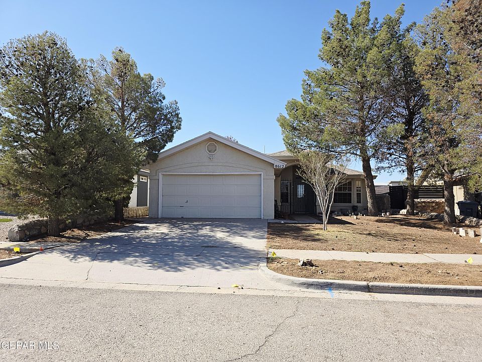 1st image of 8612 Centennial Dr