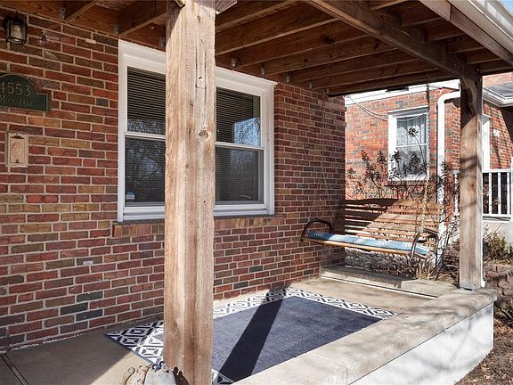 2nd image of 4553 McCausland Ave