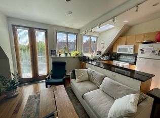 562 Tremont St #PENTHOUSE, Boston, MA 02118