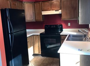 1048 Evergreen St, Fairbanks, AK 99709