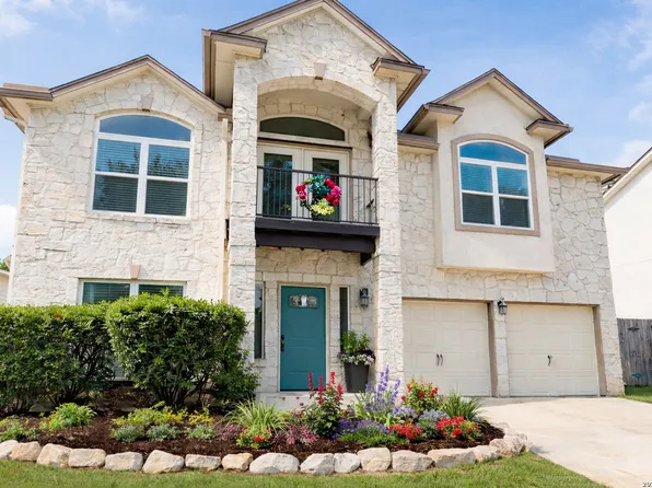 5 Greta Dr, San Antonio, TX 78248