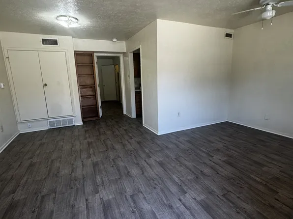 321 Withers St, Denton, TX