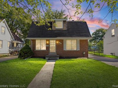 23086 Melrose Ave, Eastpointe, MI, 48021
