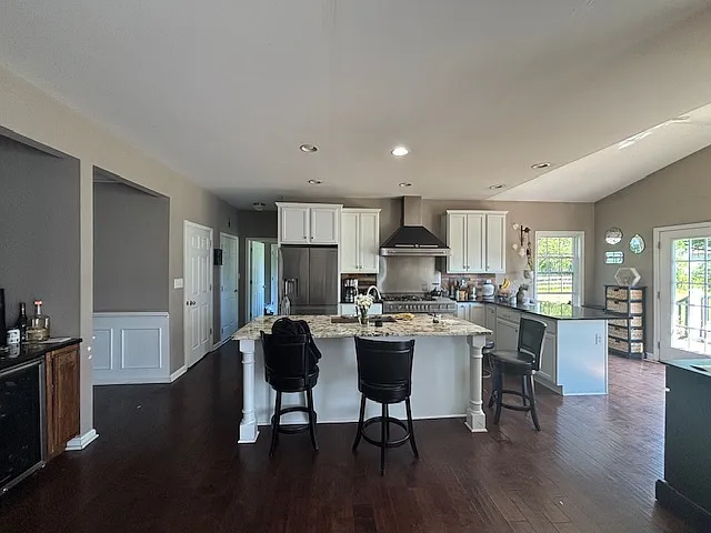 1045 Hares Hill Rd — Photo 8