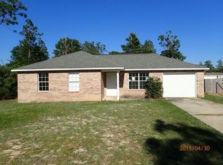 5129 2nd Ave, Crestview, FL 32539