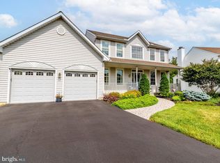 63 Emerald Ridge Dr, Bear, DE 19701