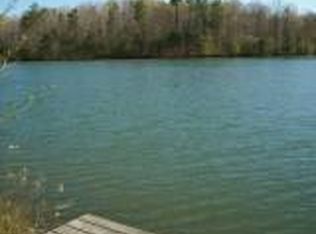 LOT 110 Palomino Rd, Carthage, NC 28327