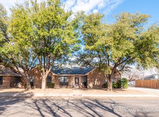 3600 Oakridge Dr, Midland, TX 79707